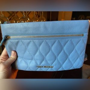 Vera Bradley Clutch